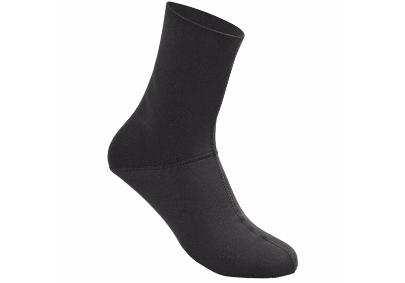 Inov-8 Extreme Thermo High Mens Running Socks Black Australia (DVMCPH094)